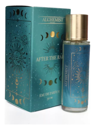 عطر ادکلن افتر د رین آلکمیست - After The Rain Alchemist - بررسی، قیمت و خرید