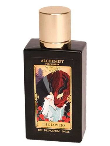 عطر ادکلن د لاورز آلکمِست - The Lovers Alchemist - بررسی، قیمت و خرید