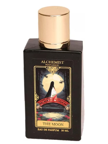 عطر ادکلن د مان آلکیمست - The Moon Alchemist - بررسی، قیمت و خرید