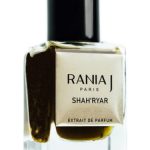 عطر ادکلن شهریار رانیه جی - Shah'ryar Rania J - بررسی، قیمت و خرید
