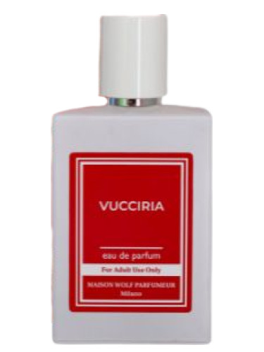 عطر ادکلن ووچیریا میسون ولف پارفیومر - Vucciria Maison Wolf Parfumeur - بررسی، قیمت و خرید