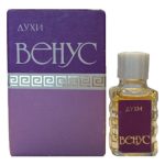 عطر ادکلن ونوس آلن مک - Венус (Venus) Alen Mak - بررسی، قیمت و خرید