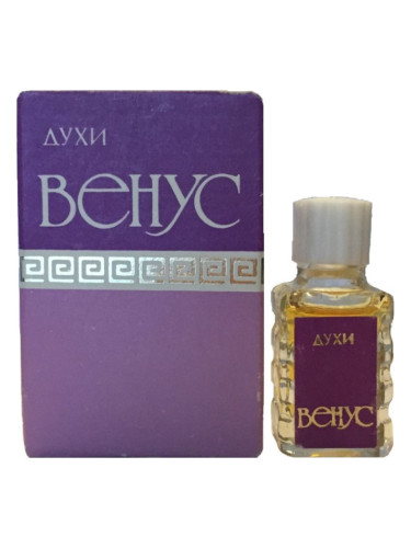 عطر ادکلن ونوس آلن مک - Венус (Venus) Alen Mak - بررسی، قیمت و خرید