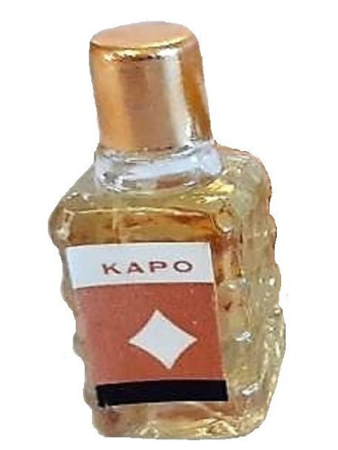 عطر ادکلن کرو آلن مک - Каро - Karo Alen Mak - بررسی، قیمت و خرید