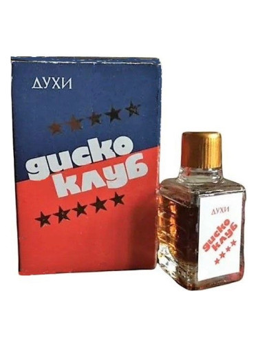 عطر ادکلن دیسکو کلاب آلن ماک - Диско-Клуб - Disco-Club Alen Mak - بررسی، قیمت و خرید