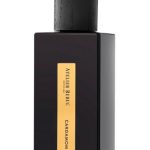 عطر ادکلن کارداموم عود آتلیه ربول - Cardamom Oud Atelier Rebul - بررسی، قیمت و خرید