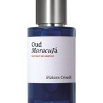 عطر ادکلن عود ماراکوجا مزون کریولی - Oud Maracujá Maison Crivelli - بررسی، قیمت و خرید