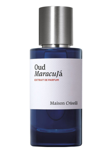 عطر ادکلن عود ماراکوجا مزون کریولی - Oud Maracujá Maison Crivelli - بررسی، قیمت و خرید