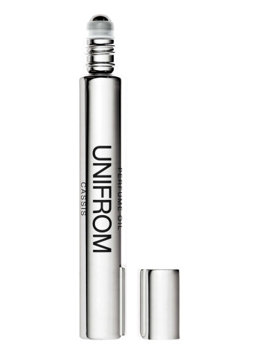 عطر ادکلن کاسیس یونیفورم - Cassis Uniform - بررسی، قیمت و خرید