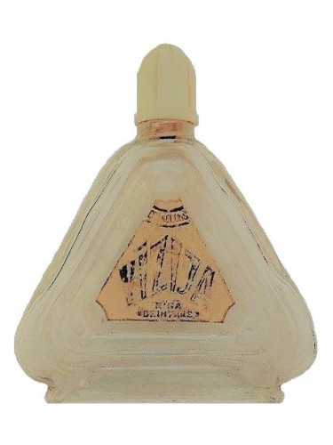 عطر ادکلن ویزیجا دزینتارس - Vīzija (Видение) Dzintars - بررسی، قیمت و خرید