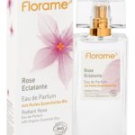 عطر ادکلن روز اکلتانته فلورام - Rose Eclatante Florame - بررسی، قیمت و خرید