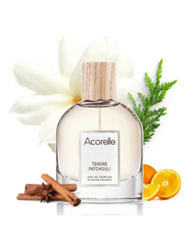 عطر ادکلن تندره پاچولی آکورل - Tendre Patchouli Acorelle - بررسی، قیمت و خرید