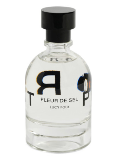 عطر ادکلن لوسی فولک فلور د سل پردرِسات - Lucy Folk Fleur de Sel PERDRISÂT - بررسی، قیمت و خرید