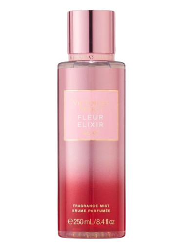عطر ادکلن فلور الکسیر نامبر صفر هفت ویکتوریا سیکرت - Fleur Elixir No. 07 Victoria's Secret - بررسی، قیمت و خرید