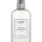عطر ادکلن تر دو لومیغ لو او دو توالت لوکسیتان - Terre de Lumière L'eau Eau de Toilette L'Occitane en Provence - بررسی، قیمت و خرید