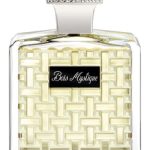 عطر ادکلن بوی میستیک اکستره د پارفوم هوبيگانت - Bois Mystique Extrait de Parfum Houbigant - بررسی، قیمت و خرید