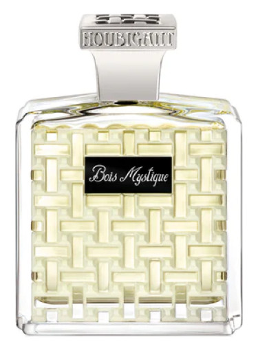 عطر ادکلن بوی میستیک اکستره د پارفوم هوبيگانت - Bois Mystique Extrait de Parfum Houbigant - بررسی، قیمت و خرید