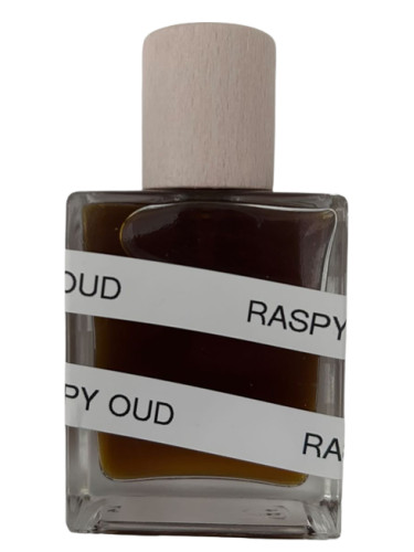 عطر ادکلن راسبی عود آروماس د سالازار - Raspy Oud Aromas de Salazar - بررسی، قیمت و خرید