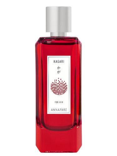 عطر ادکلن کاگاری فور هیم انایاکه - Kagari For Him Annayake - بررسی، قیمت و خرید