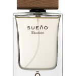 عطر ادکلن نائوتیکو سوئنو - Náutico Sueño - بررسی، قیمت و خرید