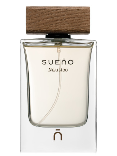 عطر ادکلن نائوتیکو سوئنو - Náutico Sueño - بررسی، قیمت و خرید