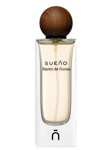 عطر ادکلن رامو د فِلورِس سوئنیو - Ramo de Flores Sueño - بررسی، قیمت و خرید