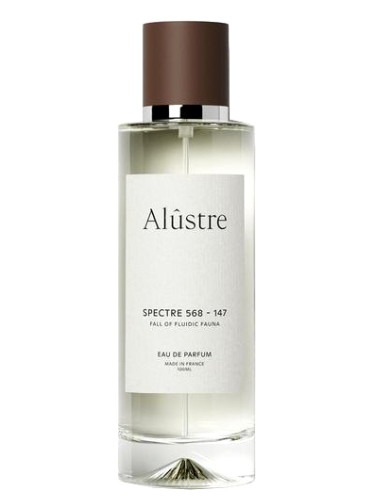 عطر ادکلن اسپکتر ۵۶۸ - ۱۴۷ فال آو فلویدیک فونا الوستره - Spectre 568 - 147 Fall Of Fluidic Fauna Alûstre - بررسی، قیمت و خرید
