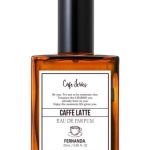 عطر ادکلن کافی لاته فرناندو - Caffè Latte Fernanda | フェルナンダ - بررسی، قیمت و خرید