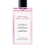 عطر ادکلن رز گمبیت نوز ریپابلیک - Rose Gambit Nose Republic - بررسی، قیمت و خرید