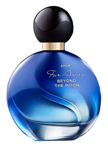 عطر ادکلن فار اوی بیاند د مون اِیوِن - Far Away Beyond The Moon Avon - بررسی، قیمت و خرید