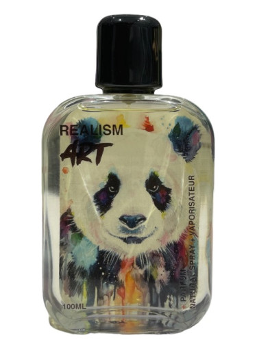 عطر ادکلن ریلیسم آرت پرفیوم - Realism ART Perfume - بررسی، قیمت و خرید