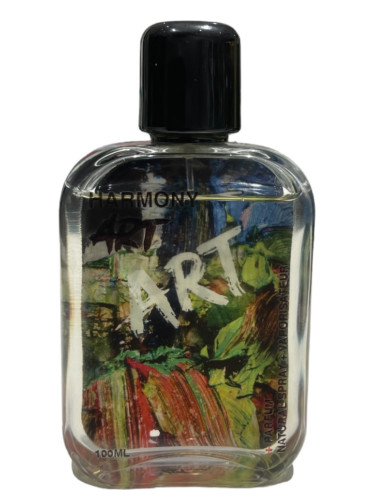 عطر ادکلن هارمونی آرت پرفیوم - Harmony ART Perfume - بررسی، قیمت و خرید