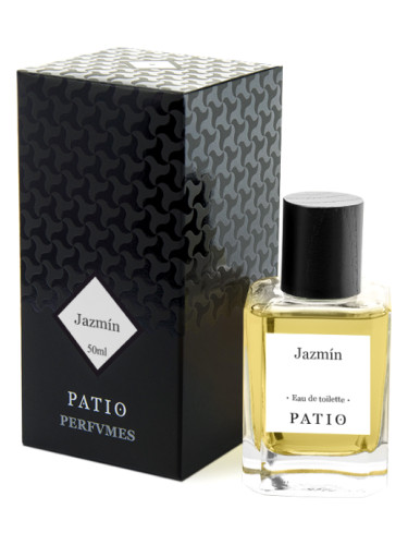 عطر ادکلن جازمین پتیو - Jazmín Patio - بررسی، قیمت و خرید