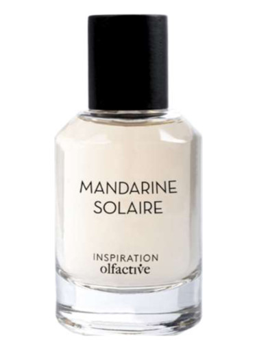 عطر ادکلن مندرین سولر اینسپیریشن اولفکتیو - Mandarine Solaire Inspiration Olfactive - بررسی، قیمت و خرید