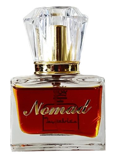 عطر ادکلن نومَد آذروید - Nomad AzherOud - بررسی، قیمت و خرید