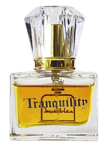 عطر ادکلن ترنکویلیتی ازهرود - Tranquility AzherOud - بررسی، قیمت و خرید