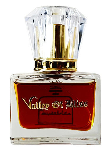 عطر ادکلن ولی آف بلیس آژرعود - Valley of Bliss AzherOud - بررسی، قیمت و خرید