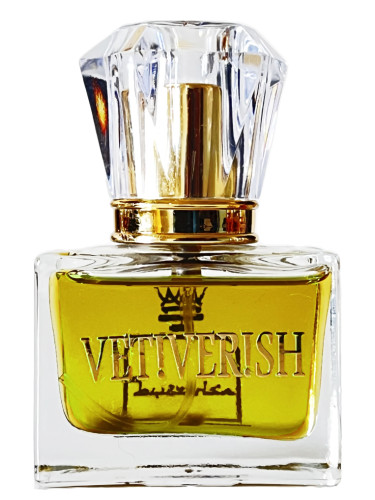 عطر ادکلن وتیوریش آذروود - Vetiverish AzherOud - بررسی، قیمت و خرید