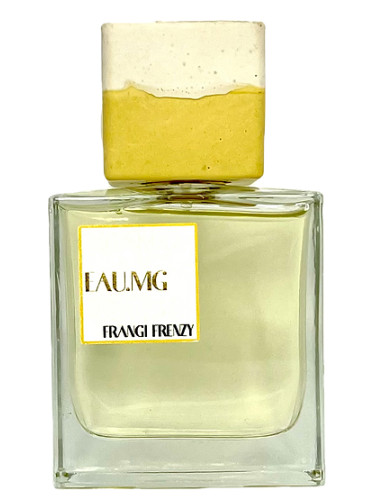 عطر ادکلن فرنجی فرنزی او.ام.جی - Frangi Frenzy EAU.MG - بررسی، قیمت و خرید