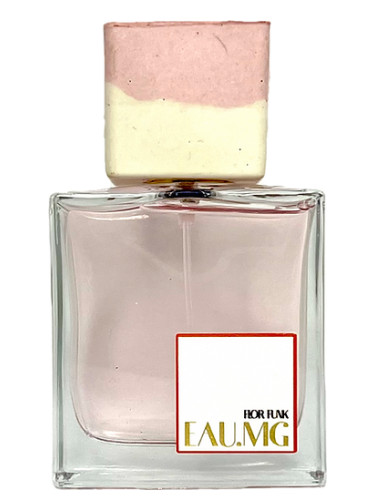 عطر ادکلن فلور فانک ای.ای.یو.ام.جی - Flor Funk EAU.MG - بررسی، قیمت و خرید