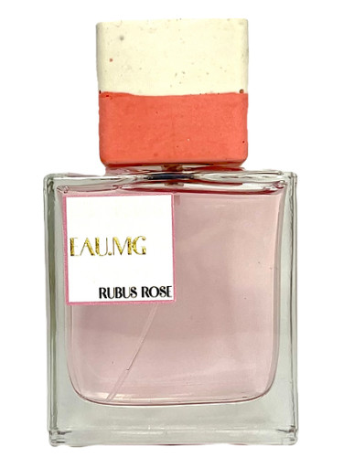 عطر ادکلن روبوس رز او.ام.جی - Rubus Rose EAU.MG - بررسی، قیمت و خرید