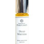 عطر ادکلن دید رایترز ایمرتال پرفیومز - Dead Writers Immortal Perfumes - بررسی، قیمت و خرید