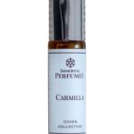 عطر ادکلن کارمیلا ایمرتل پرفیومز - Carmilla Immortal Perfumes - بررسی، قیمت و خرید