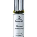 عطر ادکلن مادام موستاش ایمرتال پرفیومز - Madame Moustache Immortal Perfumes - بررسی، قیمت و خرید