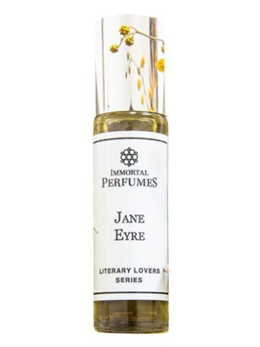 عطر ادکلن جین ایر ایمورتال پرفیومز - Jane Eyre Immortal Perfumes - بررسی، قیمت و خرید