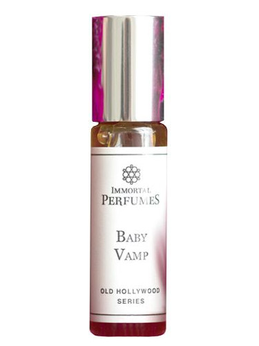 عطر ادکلن بیبی ومپ ایمورتال پرفیومز - Baby Vamp Immortal Perfumes - بررسی، قیمت و خرید