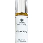عطر ادکلن جورجیانا ایمرتال پرفیومز - Georgiana Immortal Perfumes - بررسی، قیمت و خرید