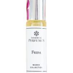 عطر ادکلن فریدا ایمورتال پرفیومز - Frida Immortal Perfumes - بررسی، قیمت و خرید