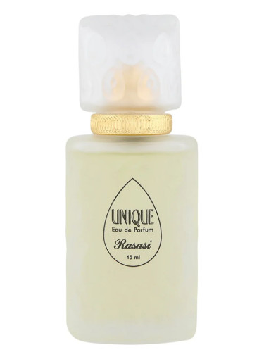 عطر ادکلن یونیک رساسی - Unique Rasasi - بررسی، قیمت و خرید