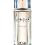 عطر ادکلن فتان پور فم راساسی - Fattan Pour Femme Rasasi - بررسی، قیمت و خرید